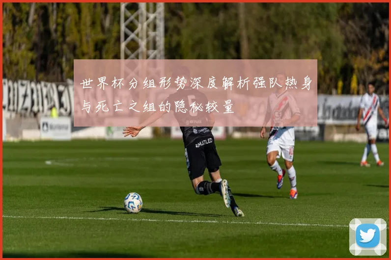 世界杯分组形势深度解析强队热身与死亡之组的隐秘较量