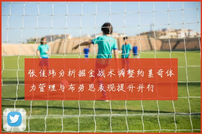 张佳玮分析掘金战术调整约基奇体力管理与布劳恩表现提升并行