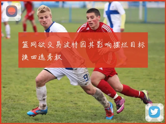 篮网欲交易波特因其影响摆烂目标换回选秀权