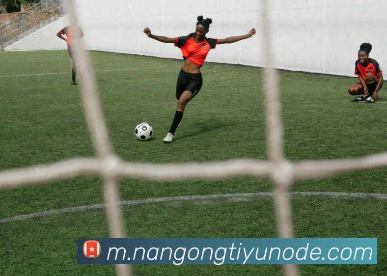 南宫体育发展历程