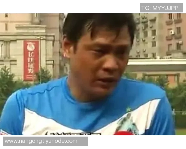 国少输给缅甸引发范志毅警示球队逆风球表现堪忧