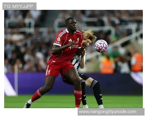 皇马明确表示对利物浦后卫科纳特不感兴趣的最新消息