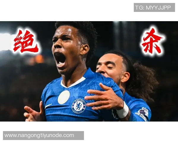 切尔西官方宣布埃斯特旺对巴萨一条龙破门荣获11月最佳进球称号