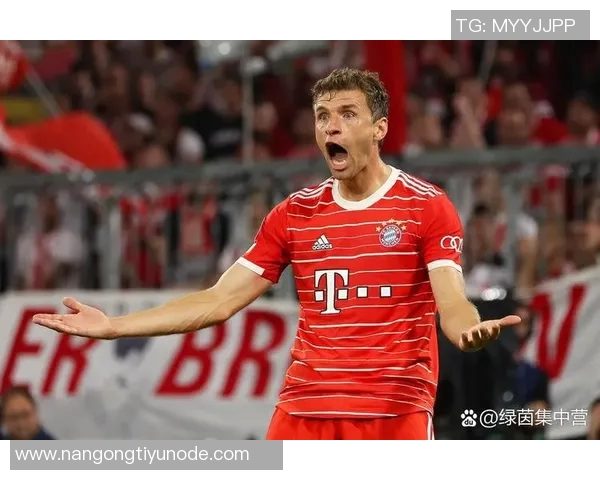 穆勒社交媒体庆祝季后赛首胜强调这只是迈向冠军的第一步