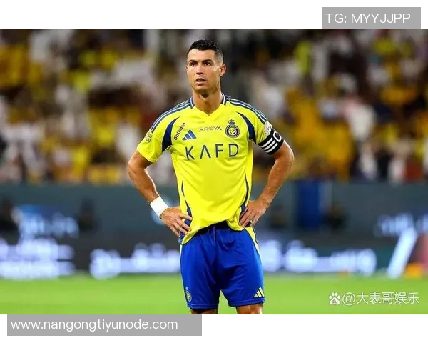 C罗谈人生目标不再执念若是20年前他会渴望征服世界