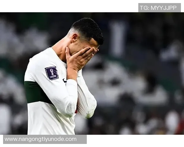 C罗谈人生目标不再执念若是20年前他会渴望征服世界