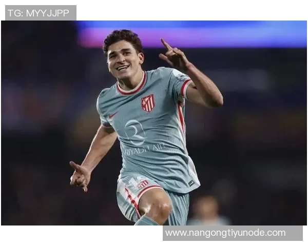 德科谈阿尔瓦雷斯归属马竞莱万续约问题仍待确认